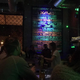 Image for article titled What It's Like To Watch Overwatch At A Bar